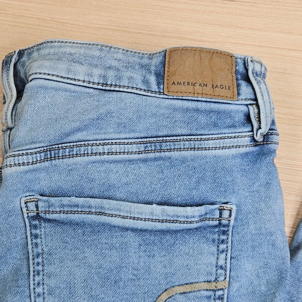 American Eagle Outfitters american eagle